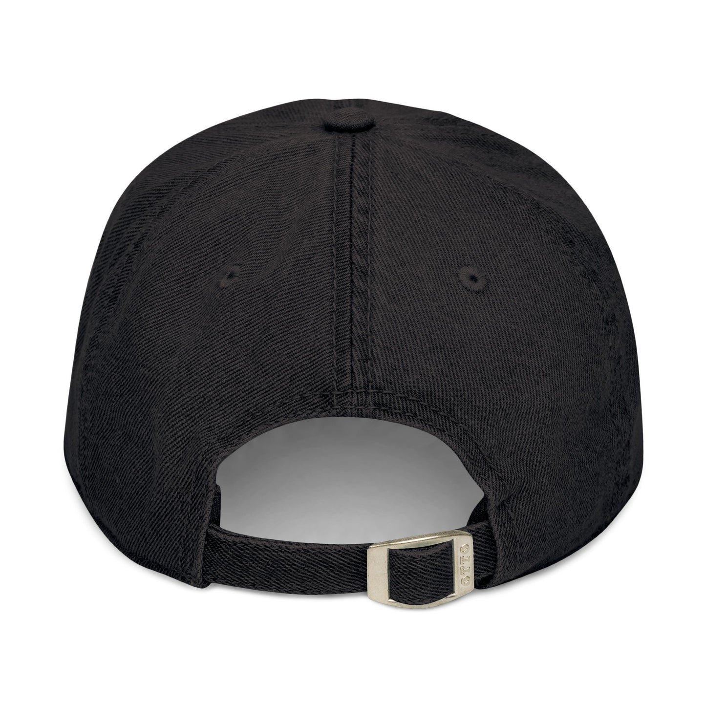Embroidered Denim Hat - MRR > Sleep